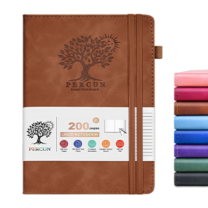 Caderno PU