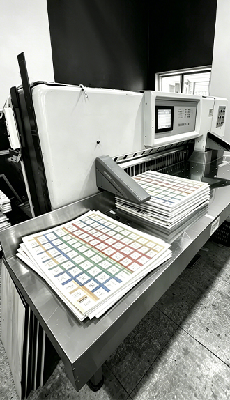 Wenzhou Yinliang Stationery Co., Ltd.